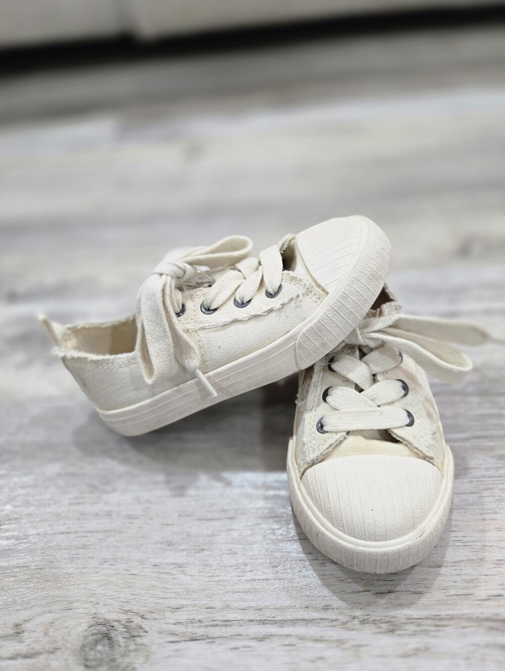Zara Toddler Sneakers